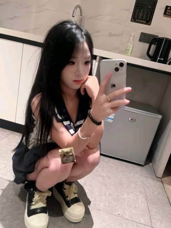 小优的照片
