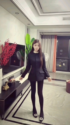 小君君的照片