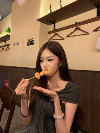 羊咩咩Yame的照片