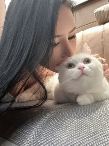 洋子的照片