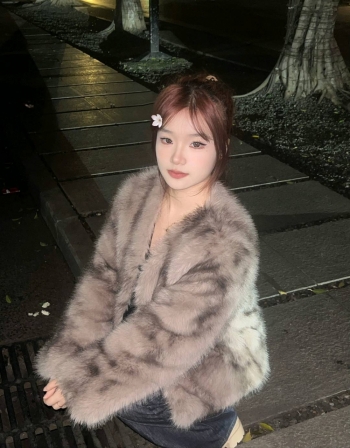 小渝儿的照片