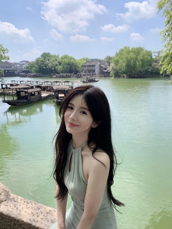 小柯溪的照片