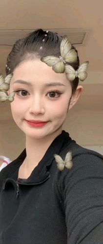 管乐的照片