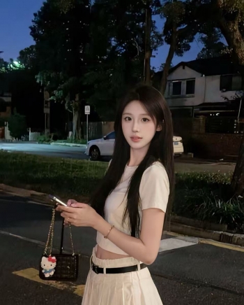 婷美的照片