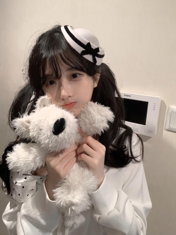 小小u桑的照片