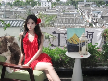 欣欣v370的照片