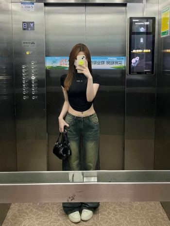 阿U的照片