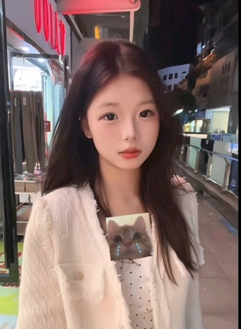 小君君的照片
