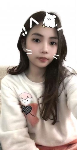 爱憨憨的照片