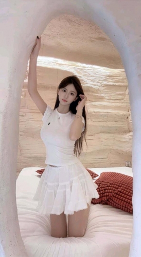 婉婉茶艺的照片