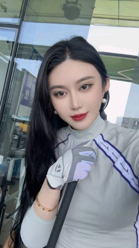 挽琪的照片