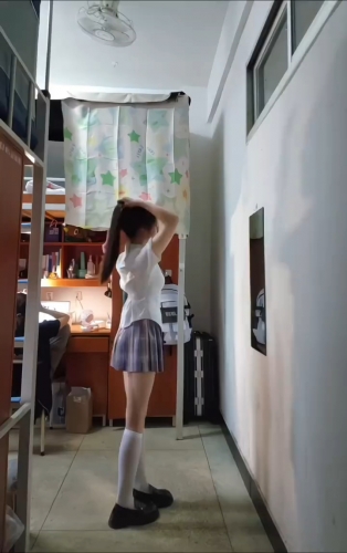 阳儿的照片