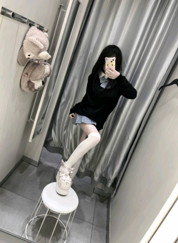 发什么呆的照片