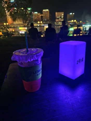 开心宝贝的照片