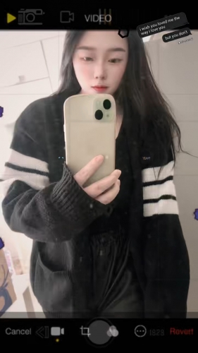 小喧的照片