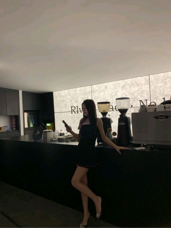 李思琪的照片