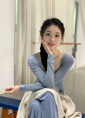 婷婷纸妹的照片