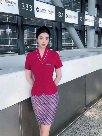 锦鲤附体小妹崽的照片
