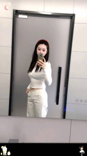 爱吃苹果的照片