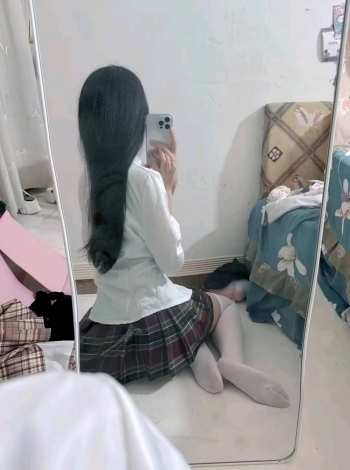 秋月月的照片