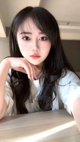 可儿可可的照片