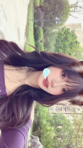 肖肖芠的照片