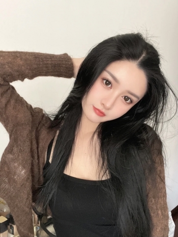舒儿的照片
