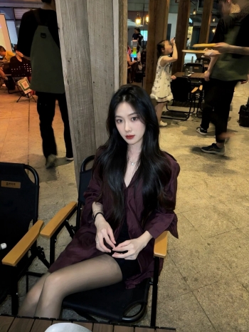琳琳6的照片