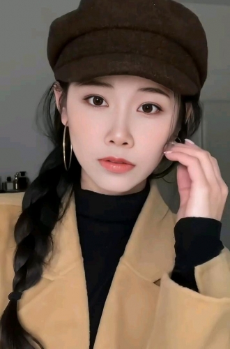美小护的照片