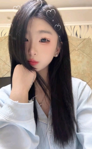 韩琳琳的照片
