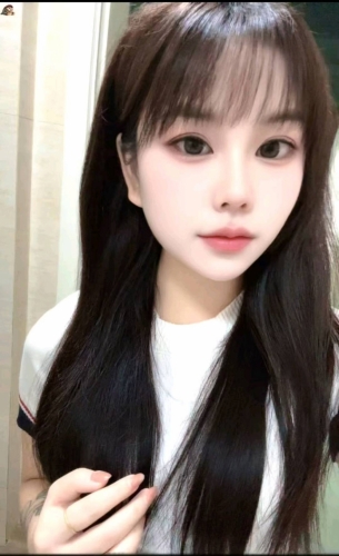 映洁的照片