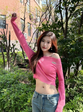 浅笑安然吖的照片