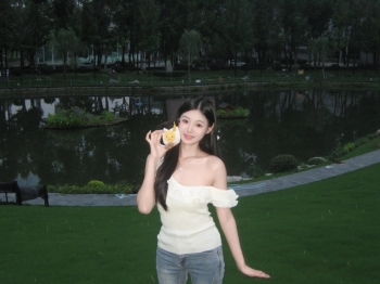萱宝宝了的照片