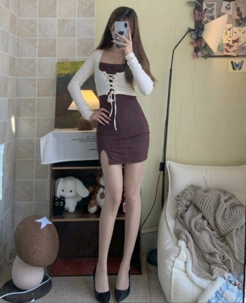 小蜜甜桃的照片