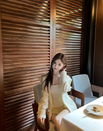 心如姐姐的照片