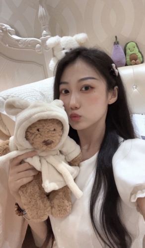 晓彤baby的照片