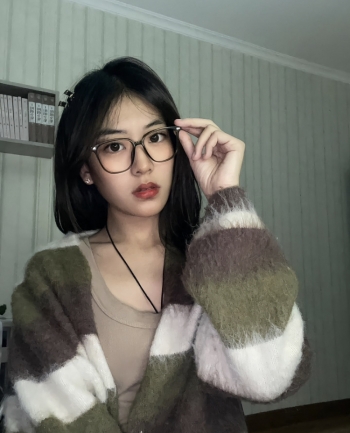 婉儿.的照片