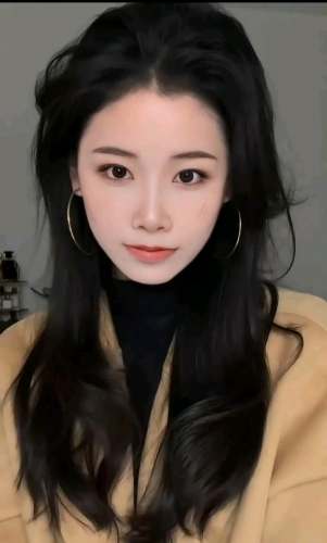 美小护的照片