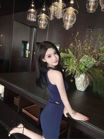 李思琪的照片