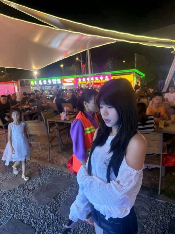 小凌的照片