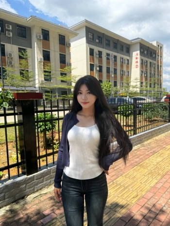 盐味香草冰淇淋的照片