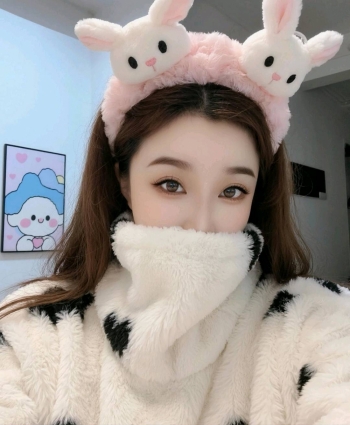 我是小可呀的照片