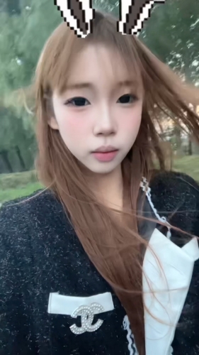 莉莉啊的照片
