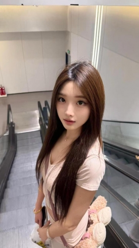 婷美的照片