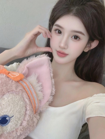阿U的照片