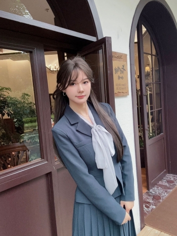 油炸小丸子的照片