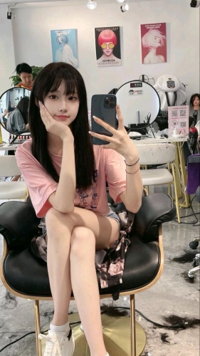 小油桃的照片