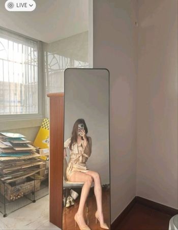 小蜜甜桃的照片
