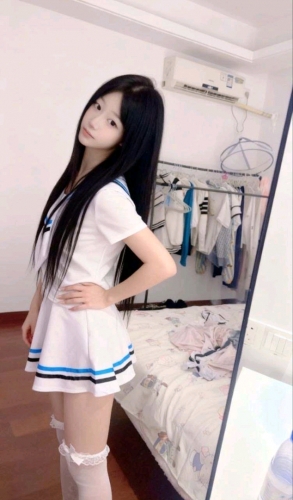 辛如音的照片