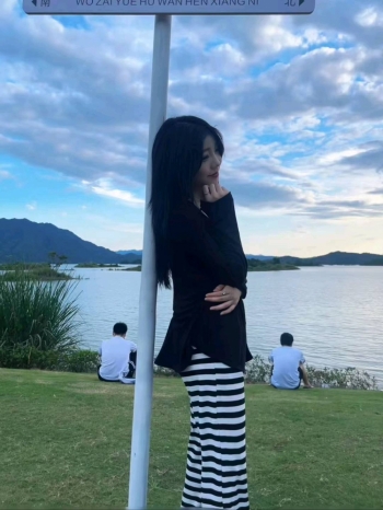 泡芙丫的照片